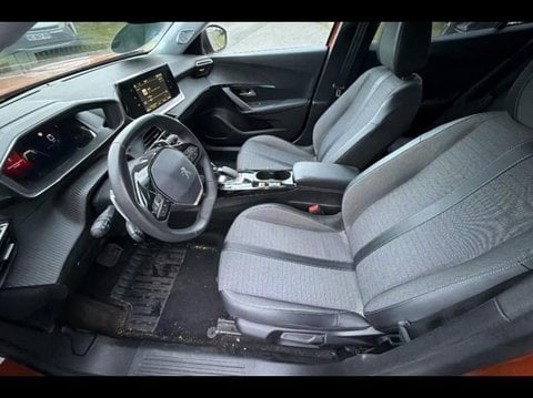 Voitures D'occasion À Maubeuge | Peugeot 2008 1.5 Bluehdi 130Ch S&S Allure Pack Eat8 125G