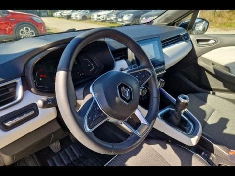 Voitures D'occasion À Maubeuge | Renault Clio V Tce 90 Techno