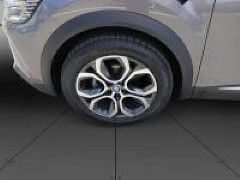 Voitures D'occasion À Maubeuge | Renault Captur 1.0 Tce 90Ch Techno