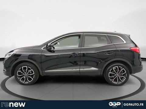 Voitures D'occasion À Maubeuge | Renault Kadjar 1.3 Tce 140Ch Fap Intens - 21