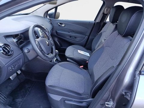 Voitures D'occasion À Maubeuge | Renault Captur 1.3 Tce 150Ch Fap Intens Edc