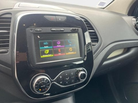 Voitures D'occasion À Maubeuge | Renault Captur 1.3 Tce 130Ch Fap Intens
