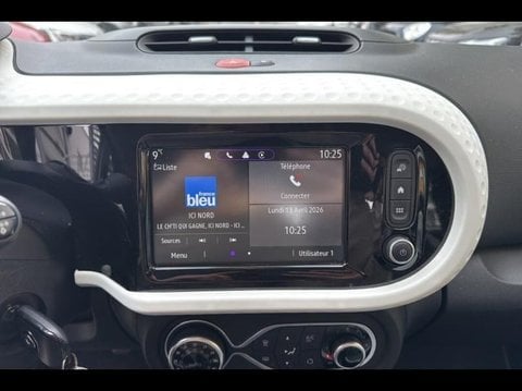 Voitures D'occasion À Maubeuge | Renault Twingo 1.0 Sce 65Ch Equilibre