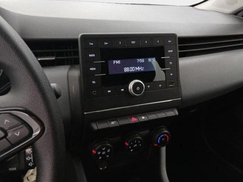 Voitures D'occasion À Maubeuge | Renault Clio 1.0 Sce 65Ch Authentic