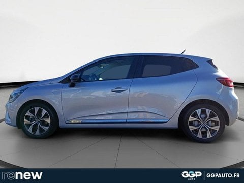 Voitures D'occasion À Maubeuge | Renault Clio 1.6 E-Tech 145Ch Full Hybrid Evolution
