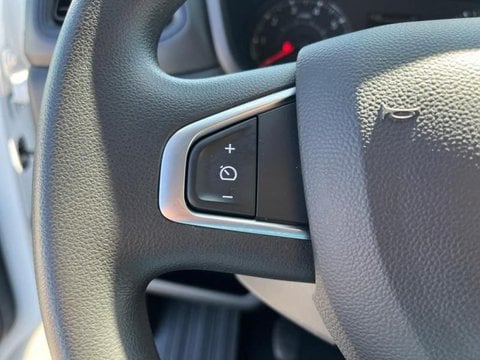 Voitures D'occasion À Maubeuge | Renault Master Fg F3500 L2H2 2.3 Blue Dci 135Ch Confort Euro6E