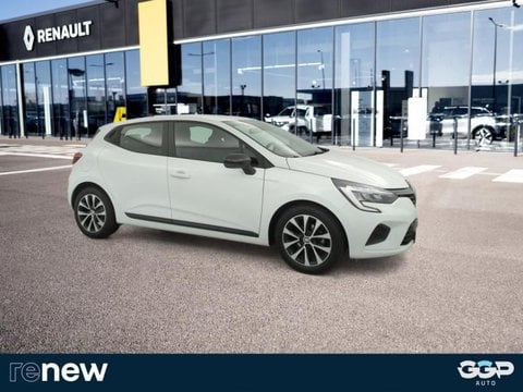 Voitures D'occasion À Maubeuge | Renault Clio 1.0 Tce 90Ch Equilibre