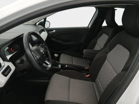Voitures D'occasion À Maubeuge | Renault Clio 1.0 Tce 90Ch Evolution