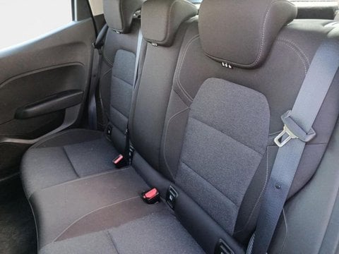 Voitures D'occasion À Maubeuge | Renault Clio 1.6 E-Tech Hybride 145Ch Equilibre