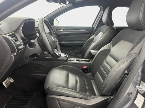 Voitures D'occasion À Maubeuge | Renault Arkana 1.6 E-Tech Hybride 145Ch Engineered -22
