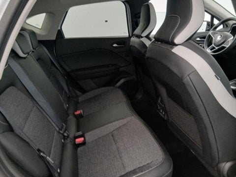 Voitures D'occasion À Maubeuge | Renault Captur 1.3 Tce Mild Hybrid 140Ch Techno