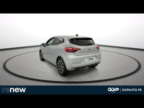 Voitures D'occasion À Maubeuge | Renault Clio 1.0 Tce 90Ch Techno