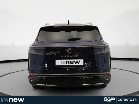 Voitures D'occasion À Maubeuge | Renault Espace 1.2 E-Tech Full Hybrid 200Ch Techno 5 Places - 25