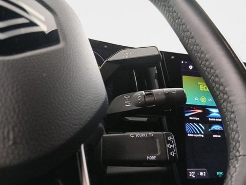 Voitures D'occasion À Maubeuge | Renault Austral E-Tech Hybrid 200 Techno