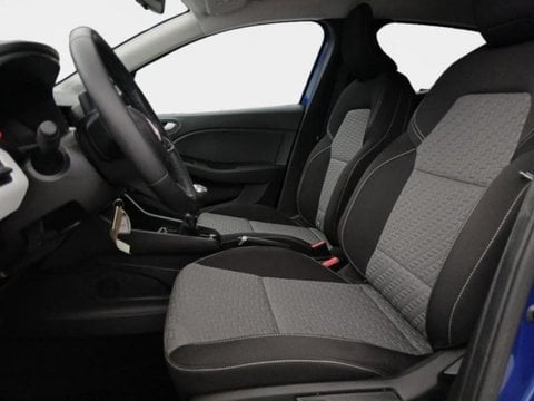 Voitures D'occasion À Maubeuge | Renault Clio 1.0 Tce 100Ch Evolution Gpl