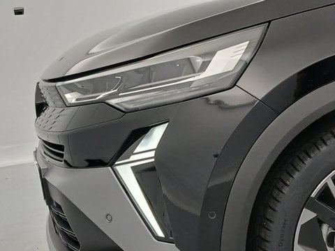 Voitures D'occasion À Maubeuge | Renault Symbioz 1.6 E-Tech Full Hybrid 145Ch Esprit Alpine