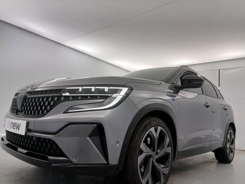 Voitures D'occasion À Maubeuge | Renault Austral 1.2 E-Tech Full Hybrid 200Ch Techno Esprit Alpi...