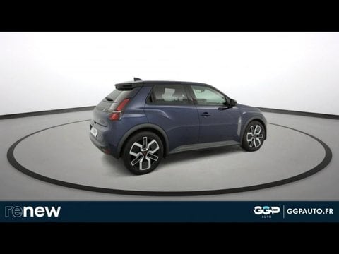 Voitures D'occasion À Maubeuge | Renault 5 E-Tech Electrique 120Ch Techno Autonomie Urbaine