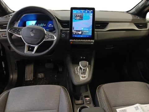 Voitures D'occasion À Maubeuge | Renault Symbioz 1.6 E-Tech Full Hybrid 145Ch Techno