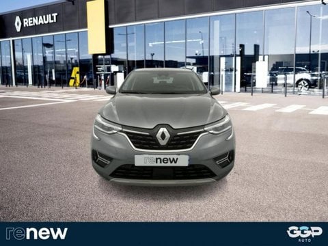 Voitures D'occasion À Maubeuge | Renault Arkana E-Tech 145 Zen