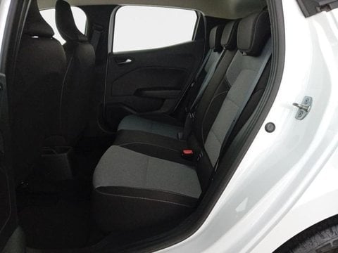 Voitures D'occasion À Maubeuge | Renault Clio 1.0 Eco-G 100Ch Evolution - 24