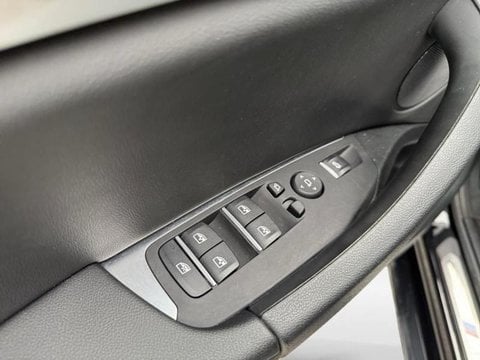 Voitures D'occasion À Maubeuge | Bmw X4 Xdrive20D 190Ch M Sport