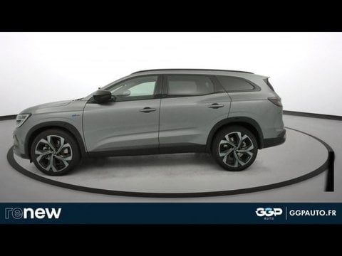 Voitures D'occasion À Maubeuge | Renault Espace 1.2 E-Tech Full Hybrid 200Ch Esprit Alpine