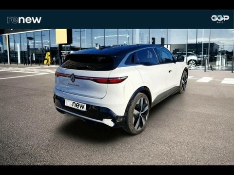 Voitures D'occasion À Maubeuge | Renault Mégane Megane E-Tech Electric Ev60 220Ch Techno Super ...