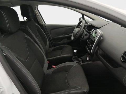 Voitures D'occasion À Maubeuge | Renault Clio 0.9 Tce 75Ch Energy Trend 5P Euro6C