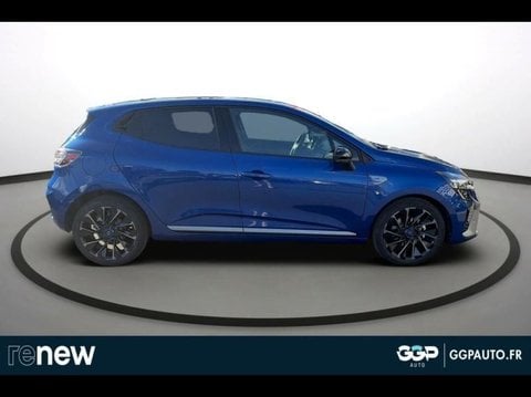 Voitures D'occasion À Maubeuge | Renault Clio 1.0 Tce 90Ch Esprit Alpine - 24