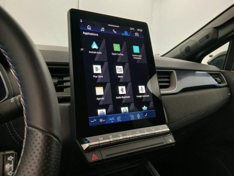 Voitures D'occasion À Maubeuge | Renault Symbioz 1.6 E-Tech Full Hybrid 145Ch Esprit Alpine