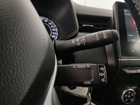 Voitures D'occasion À Maubeuge | Renault Clio 1.0 Tce 90Ch Equilibre