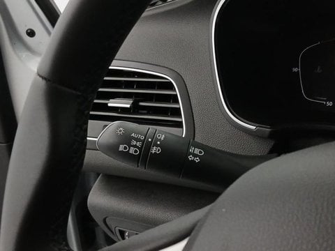 Voitures D'occasion À Maubeuge | Renault Mégane Megane 1.5 Blue Dci 115Ch Business