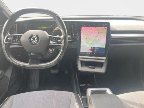 Voitures D'occasion À Maubeuge | Renault Mégane Megane E-Tech Electric Ev60 220Ch Techno Super ...