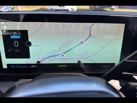 Voitures D'occasion À Maubeuge | Renault Mégane Megane E-Tech Electric Ev60 220Ch Techno Super ...