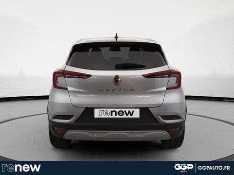 Voitures D'occasion À Maubeuge | Renault Captur 1.0 Tce 90Ch Techno