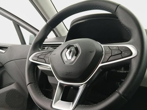 Voitures D'occasion À Maubeuge | Renault Clio 1.6 E-Tech Hybride 145Ch Evolution