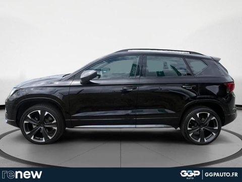 Voitures D'occasion À Maubeuge | Cupra Ateca 1.5 Tsi 150Ch V Dsg7