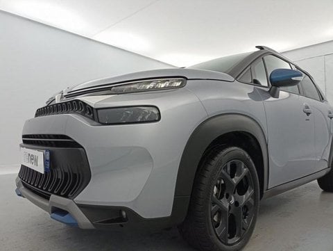 Voitures D'occasion À Maubeuge | Citroën C3 Aircross Puretech 130 S&S Eat6 Rip Curl