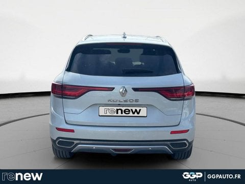 Voitures D'occasion À Maubeuge | Renault Koleos 1.3 Tce 160Ch Initiale Paris Edc -B