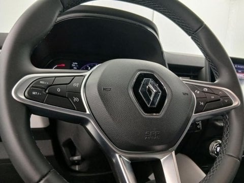 Voitures D'occasion À Maubeuge | Renault Clio 1.0 Tce 90Ch Techno