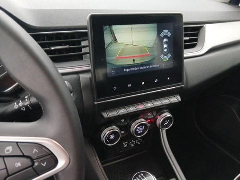 Voitures D'occasion À Maubeuge | Renault Captur 1.3 Tce Mild Hybrid 140Ch Techno