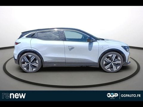 Voitures D'occasion À Maubeuge | Renault Mégane Megane E-Tech Electric 220Ch Iconic Autonomie C...
