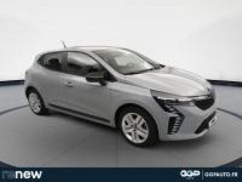 Voitures D'occasion À Maubeuge | Renault Clio 1.5 Blue Dci 100Ch Evolution - 24
