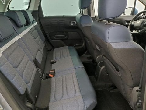 Voitures D'occasion À Maubeuge | Citroën C3 Aircross Puretech 130 S&S Eat6 Rip Curl