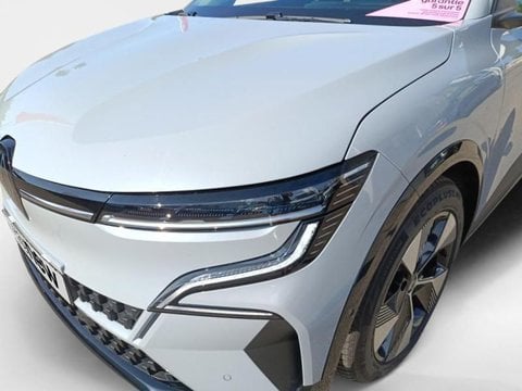 Voitures D'occasion À Maubeuge | Renault Mégane Megane E-Tech Electric Ev60 220Ch Equilibre Sup...
