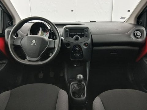Voitures D'occasion À Maubeuge | Peugeot 108 Vti 72 Like S&S 4Cv 5P