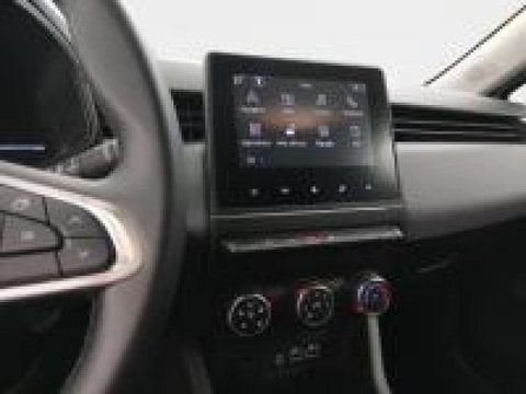 Voitures D'occasion À Maubeuge | Renault Clio 1.5 Blue Dci 100Ch Evolution - 24