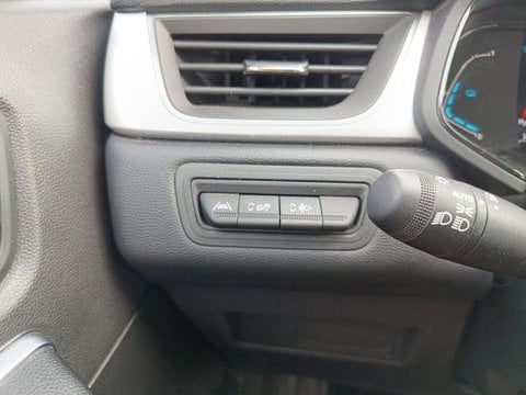 Voitures D'occasion À Maubeuge | Renault Captur 1.6 E-Tech Hybride 145Ch Techno