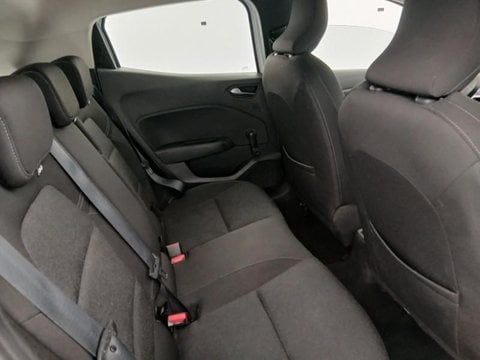 Voitures D'occasion À Maubeuge | Renault Clio 1.0 Tce 90Ch Business -21N